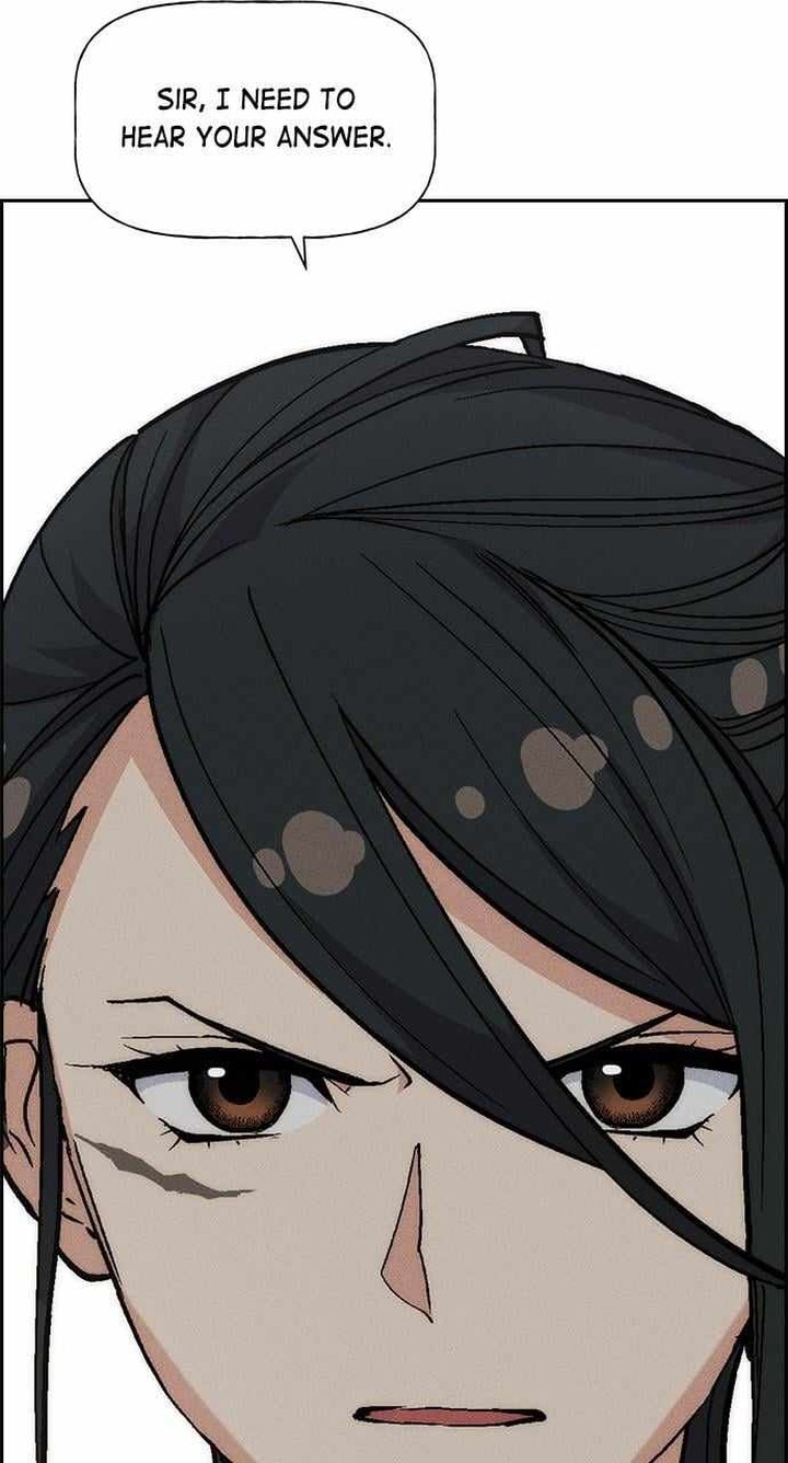Housekeeper Chae Yong Taek Chapter 91 Page 90