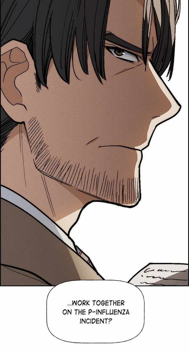 Housekeeper Chae Yong Taek Chapter 91 Page 92