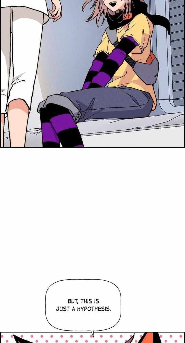 Housekeeper Chae Yong Taek Chapter 92 Page 100