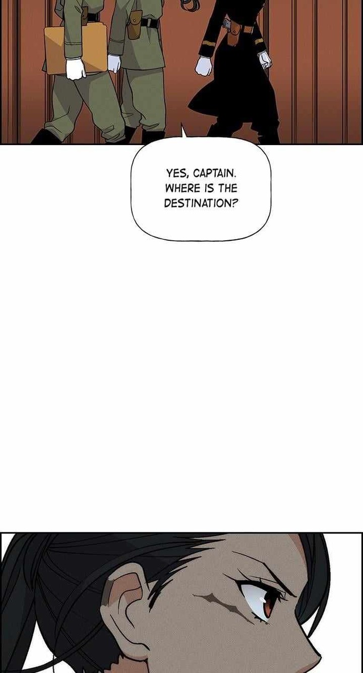Housekeeper Chae Yong Taek Chapter 92 Page 103