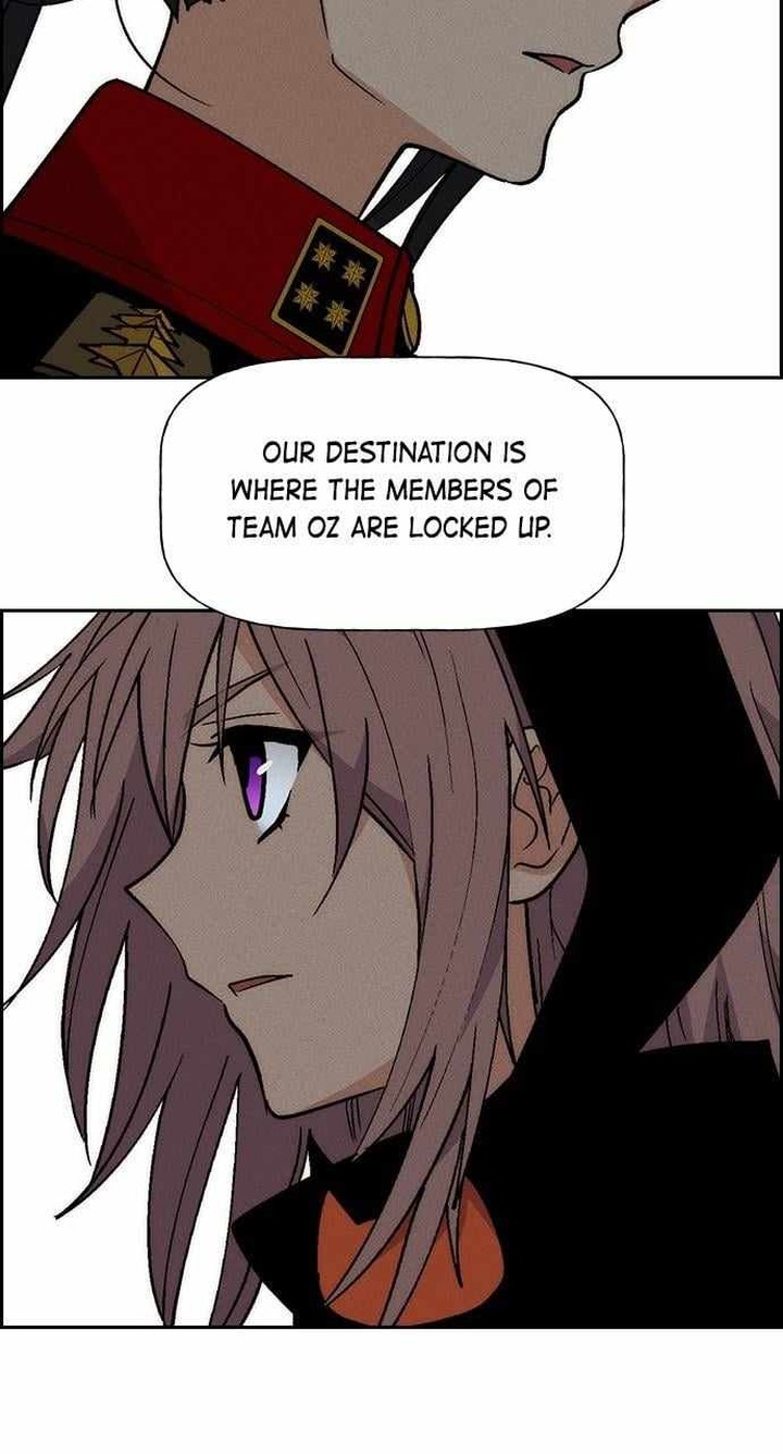 Housekeeper Chae Yong Taek Chapter 92 Page 104