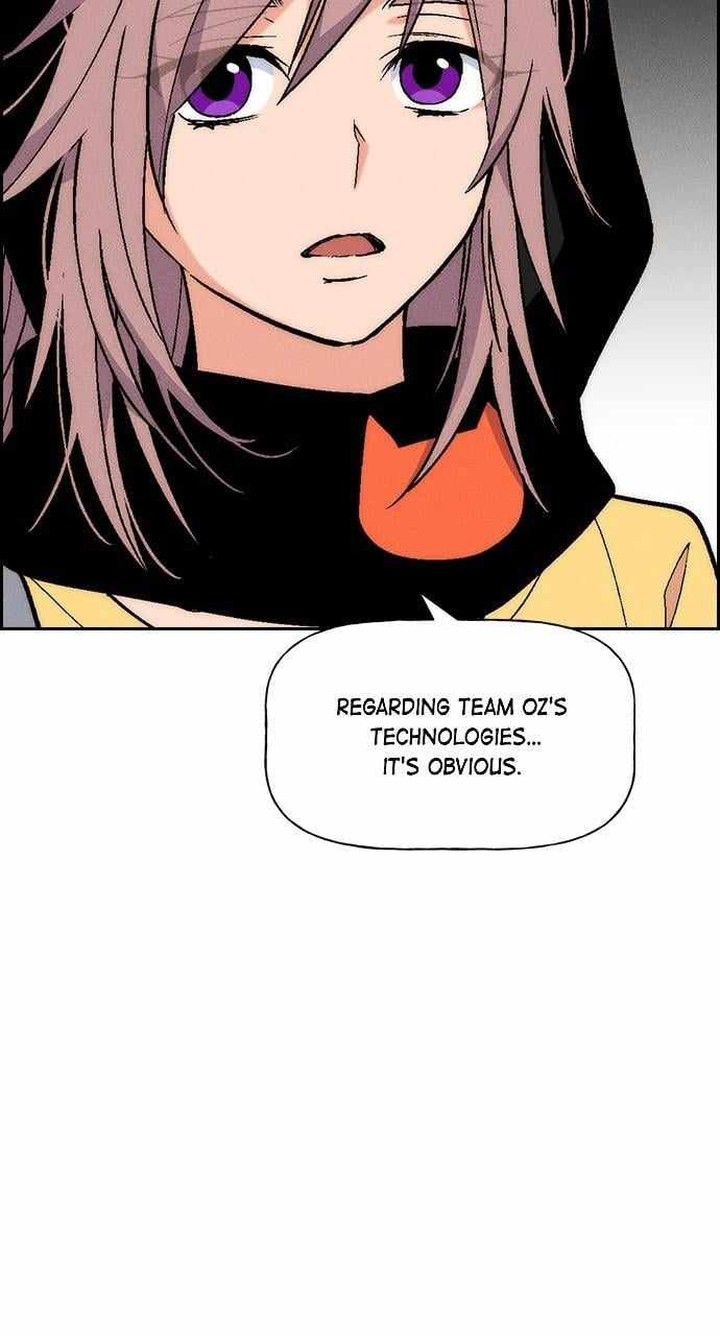 Housekeeper Chae Yong Taek Chapter 92 Page 12