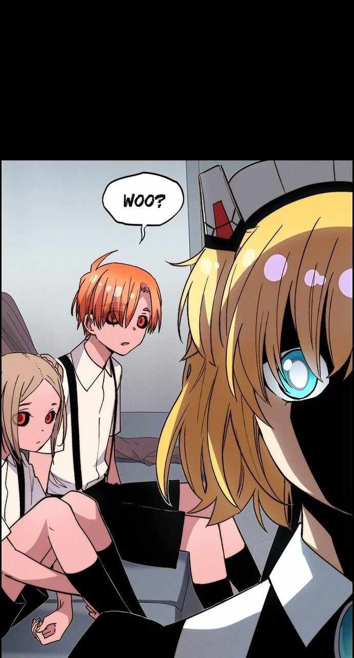 Housekeeper Chae Yong Taek Chapter 92 Page 20