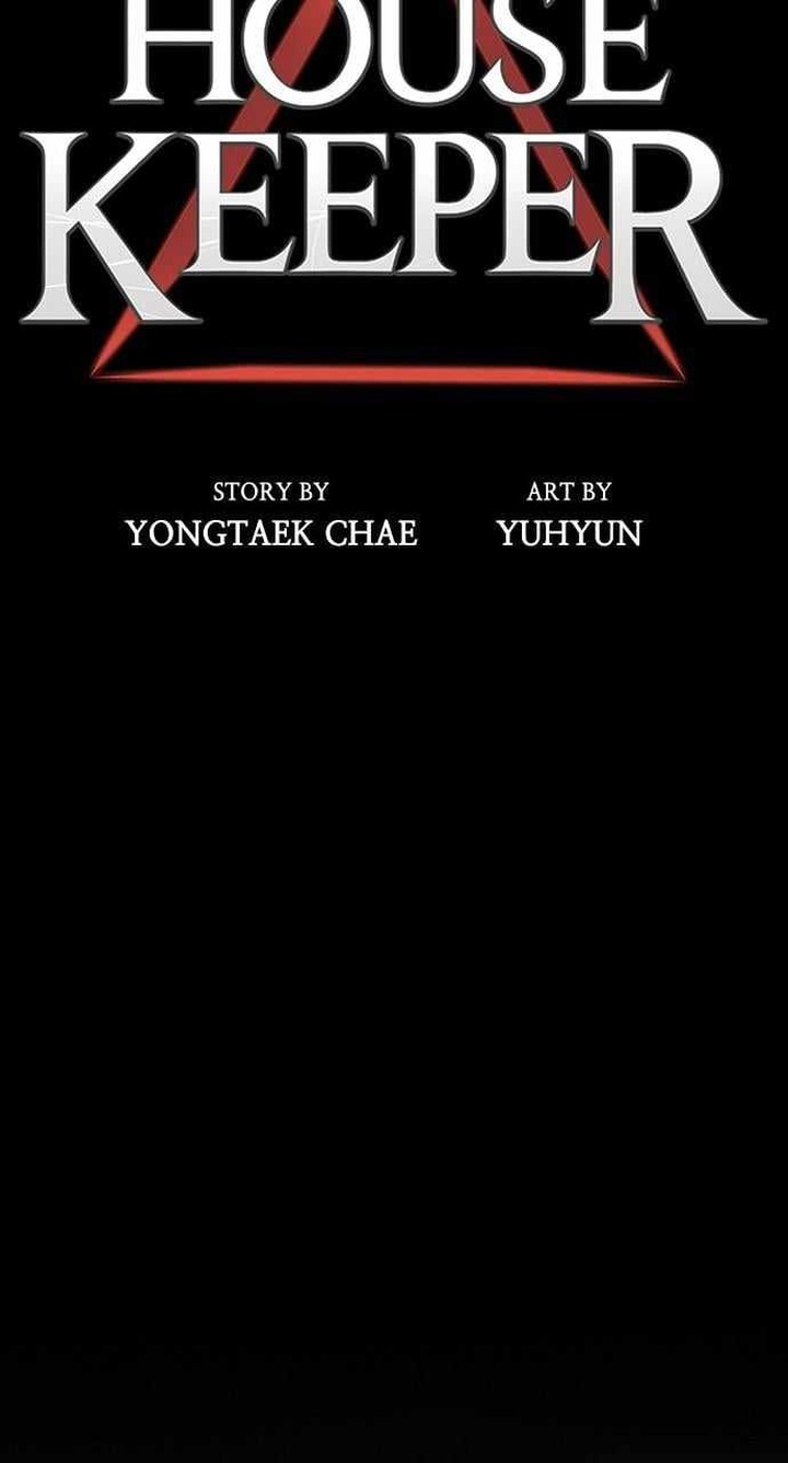 Housekeeper Chae Yong Taek Chapter 92 Page 22