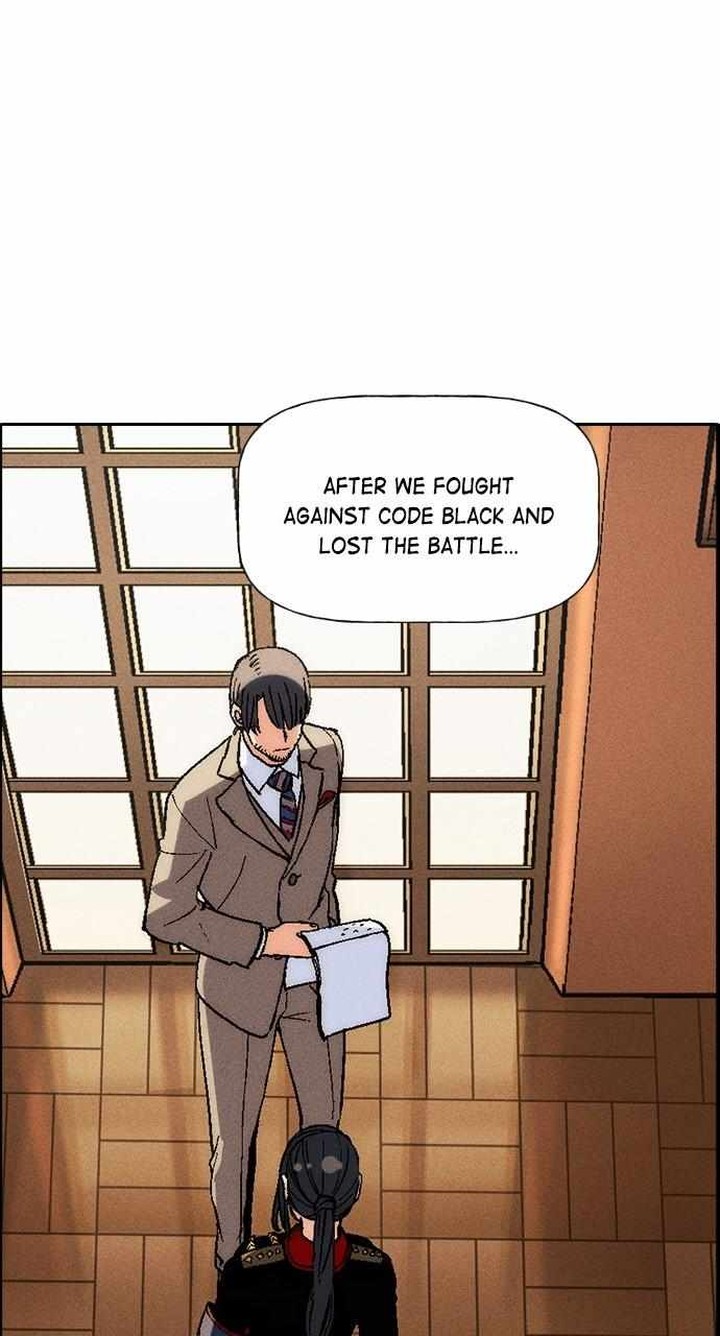 Housekeeper Chae Yong Taek Chapter 92 Page 24
