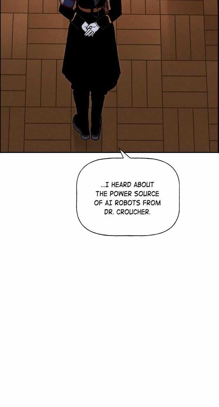 Housekeeper Chae Yong Taek Chapter 92 Page 25