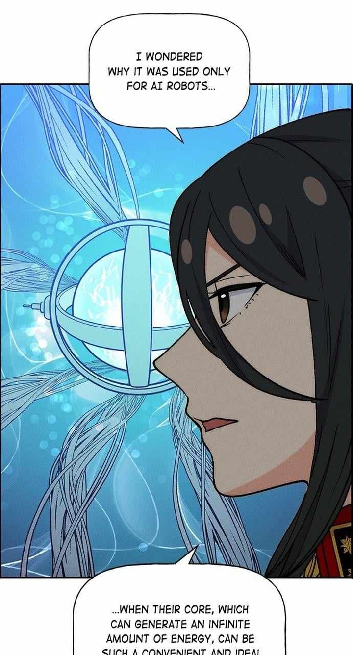Housekeeper Chae Yong Taek Chapter 92 Page 26