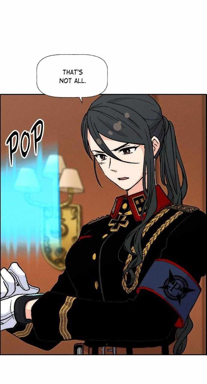 Housekeeper Chae Yong Taek Chapter 92 Page 31