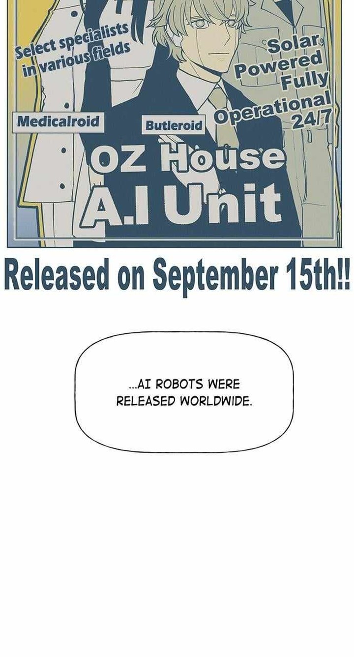 Housekeeper Chae Yong Taek Chapter 92 Page 35