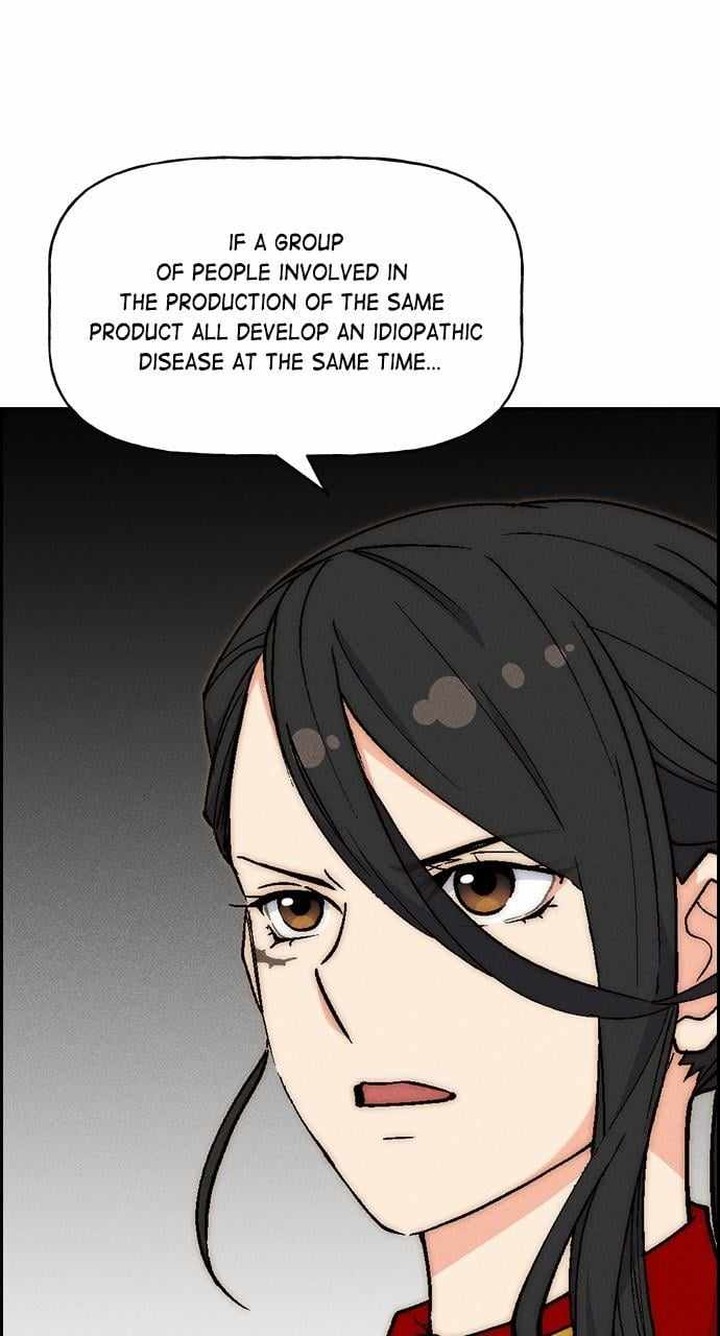 Housekeeper Chae Yong Taek Chapter 92 Page 36