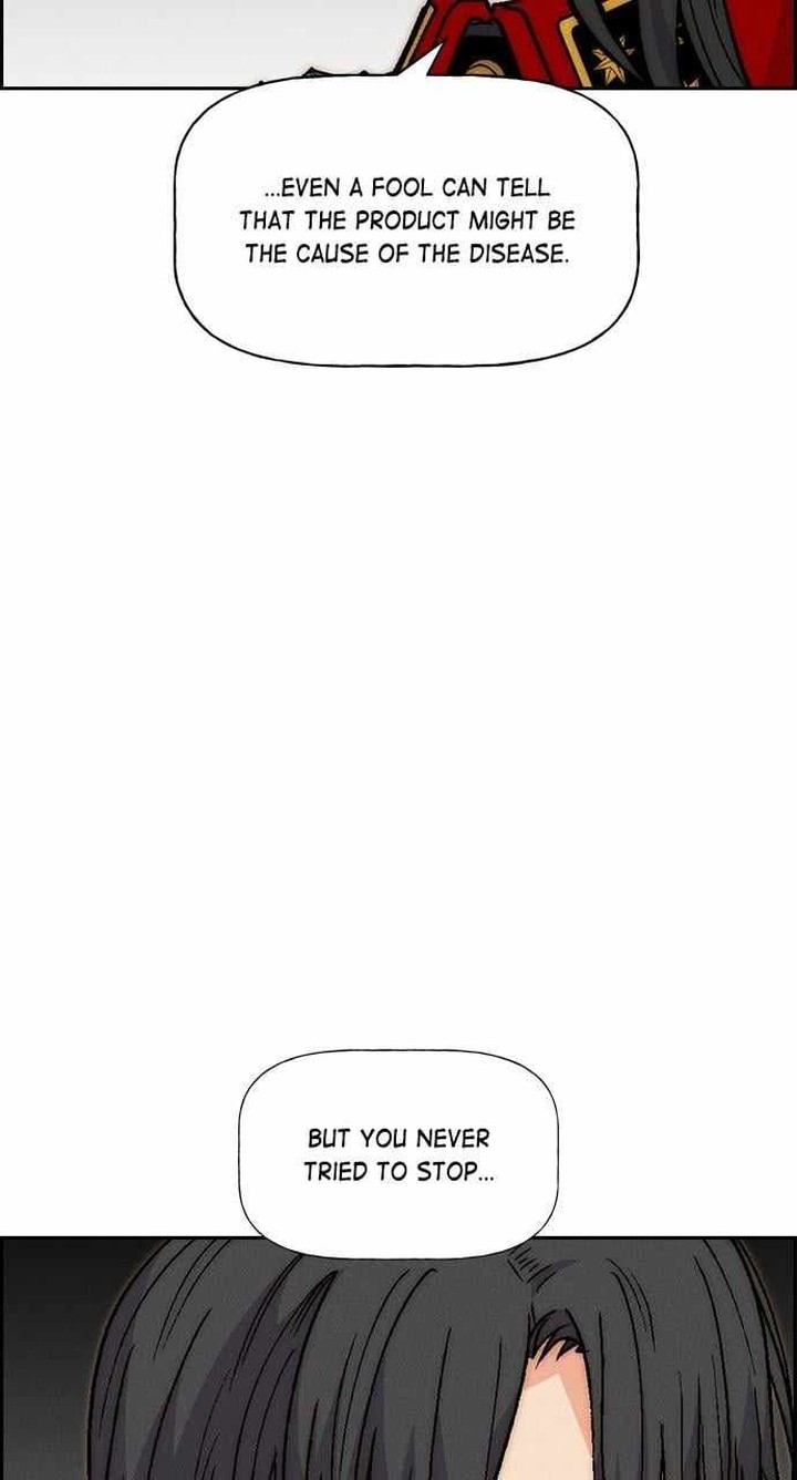 Housekeeper Chae Yong Taek Chapter 92 Page 37
