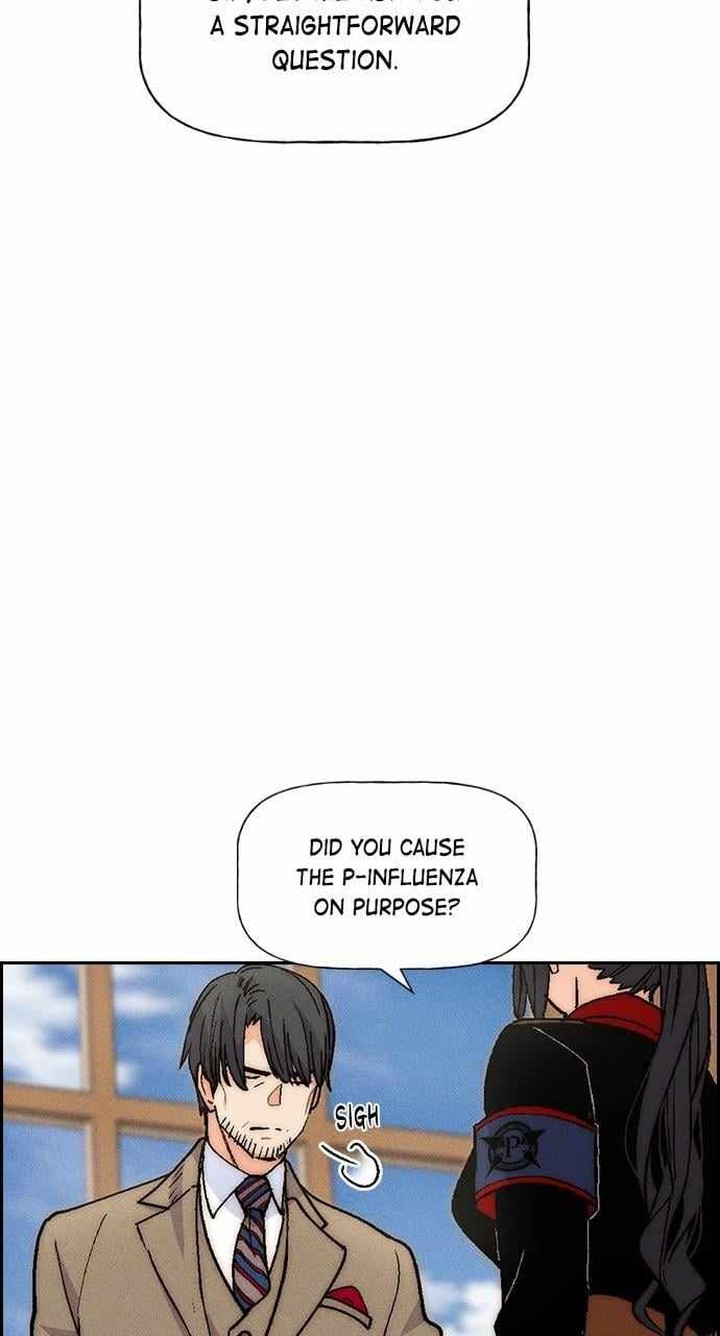 Housekeeper Chae Yong Taek Chapter 92 Page 40