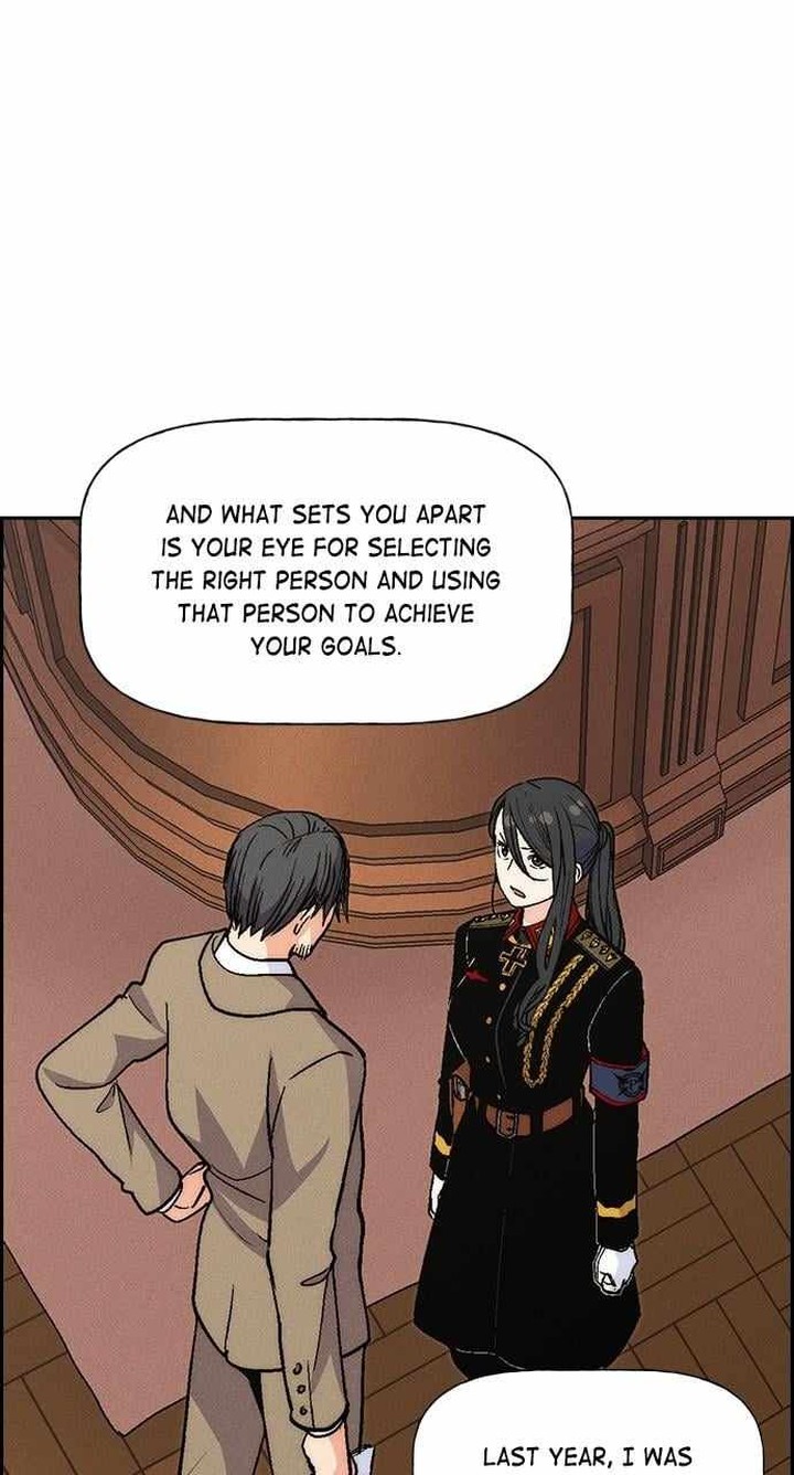 Housekeeper Chae Yong Taek Chapter 92 Page 47