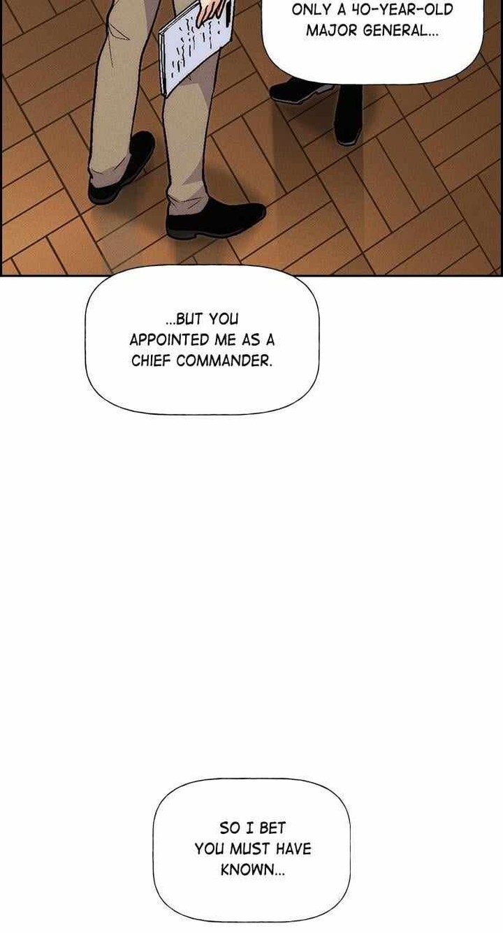 Housekeeper Chae Yong Taek Chapter 92 Page 48