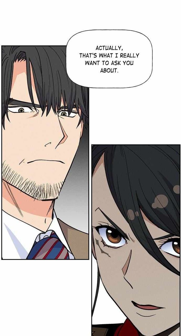 Housekeeper Chae Yong Taek Chapter 92 Page 51