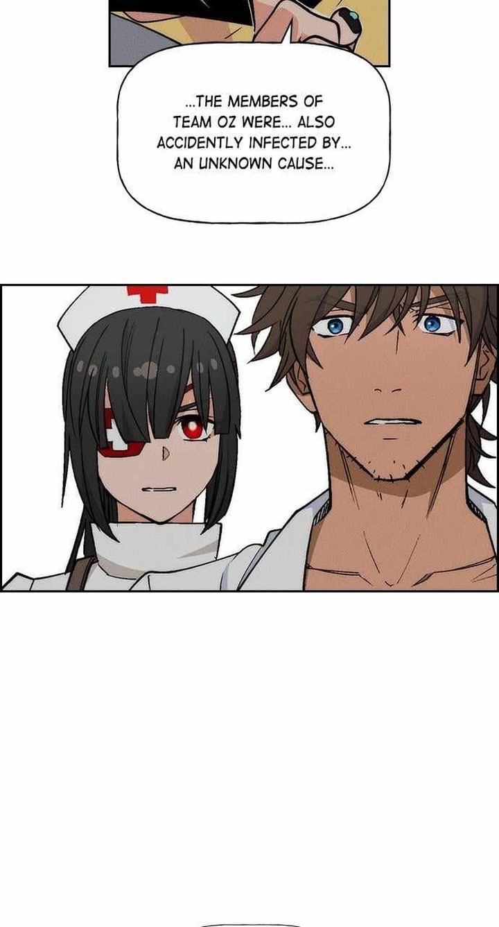 Housekeeper Chae Yong Taek Chapter 92 Page 6