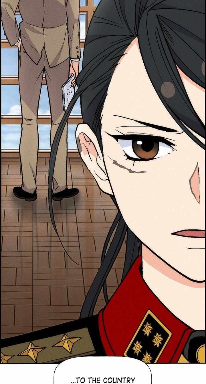 Housekeeper Chae Yong Taek Chapter 92 Page 61