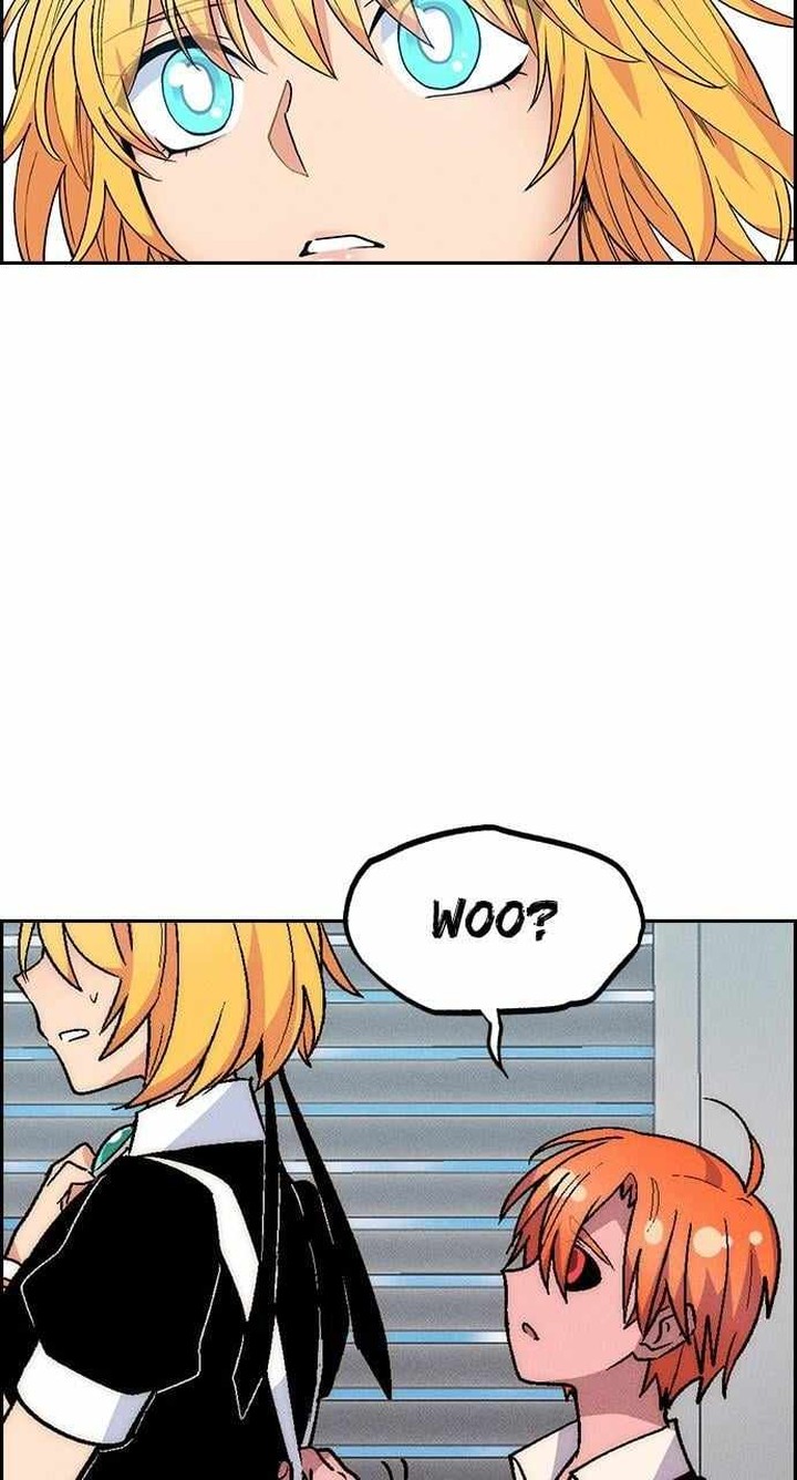 Housekeeper Chae Yong Taek Chapter 92 Page 70