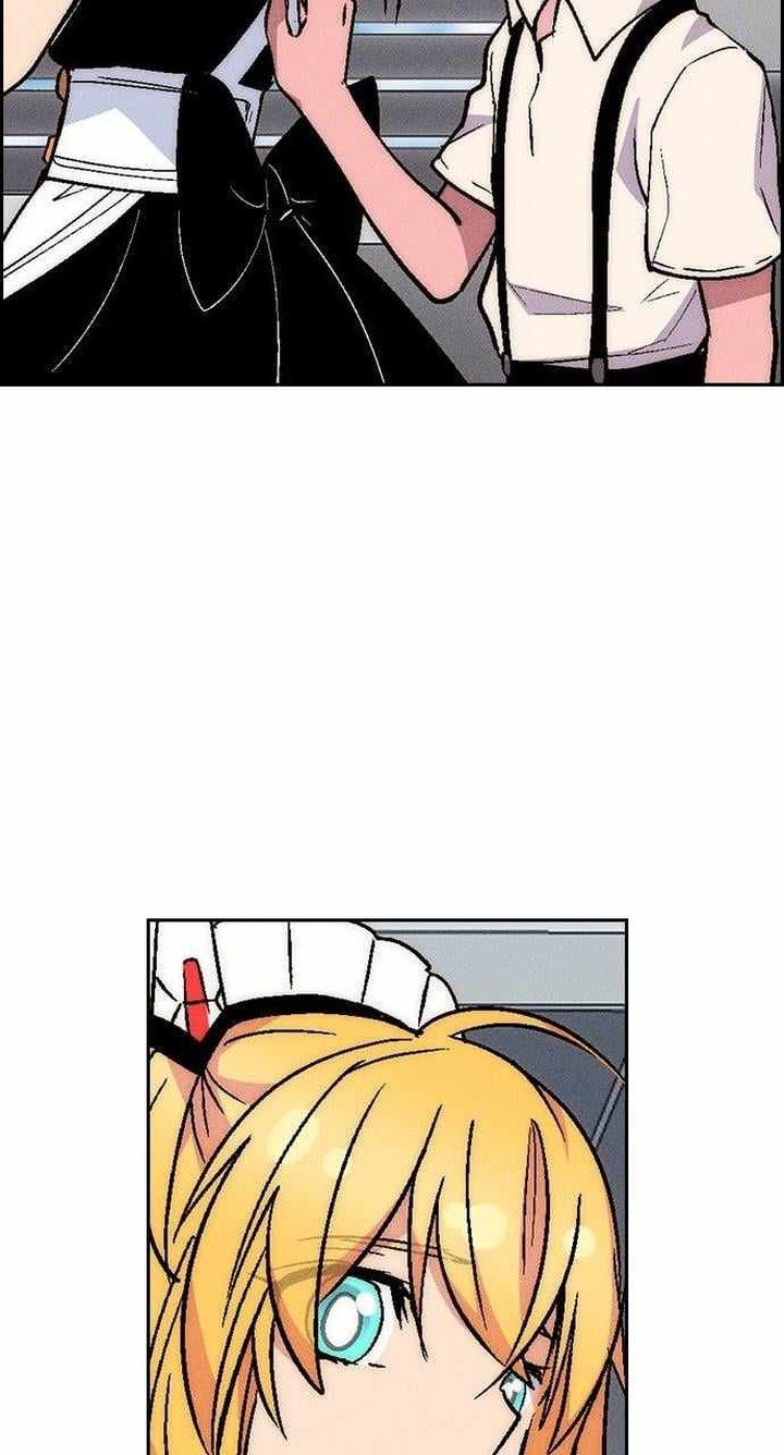 Housekeeper Chae Yong Taek Chapter 92 Page 71