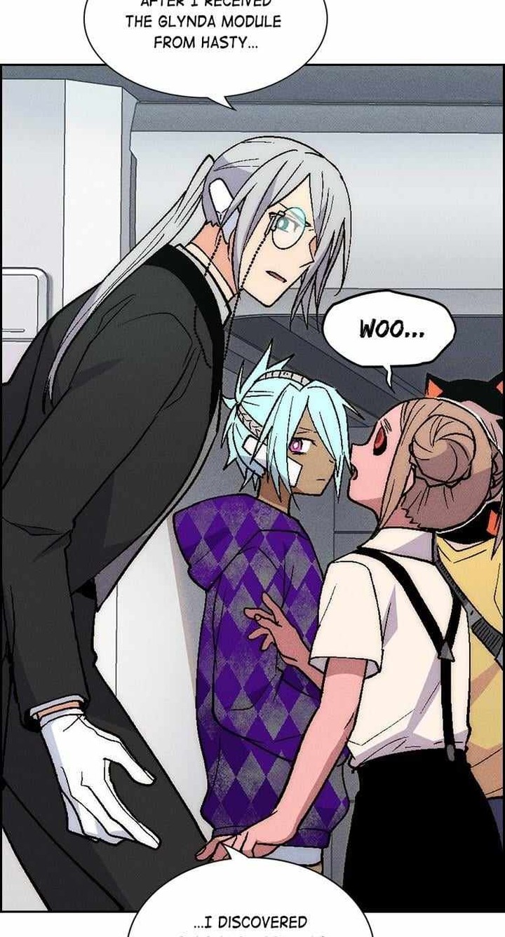 Housekeeper Chae Yong Taek Chapter 92 Page 77