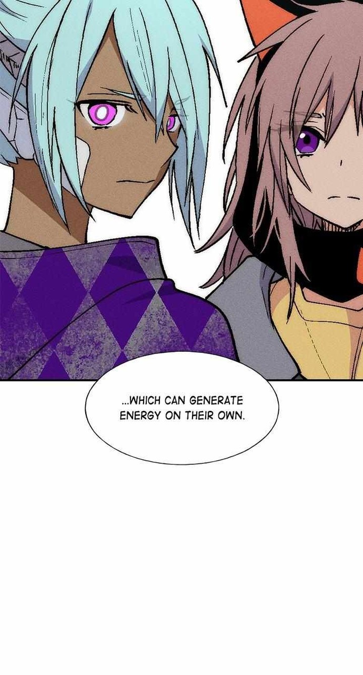 Housekeeper Chae Yong Taek Chapter 92 Page 79