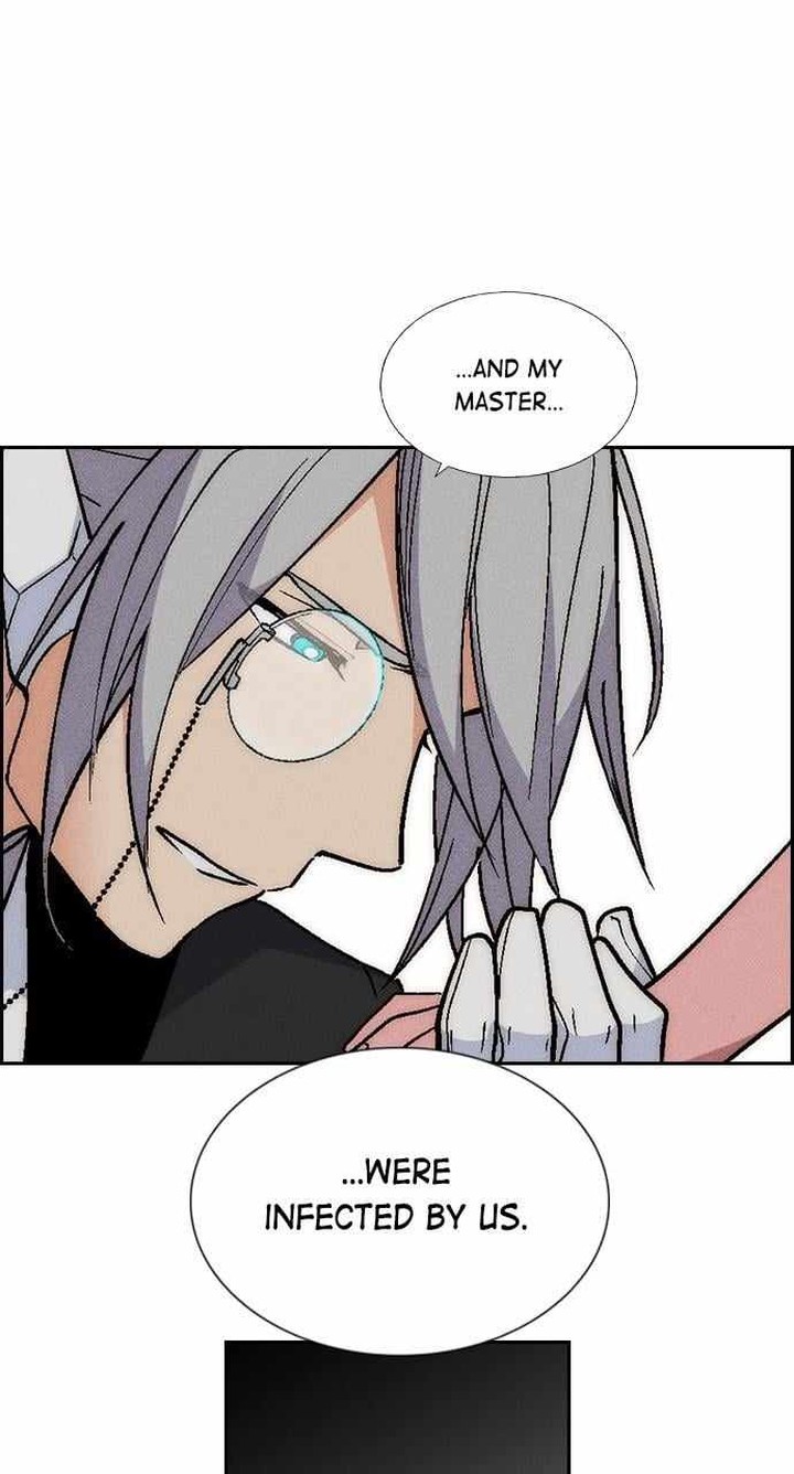 Housekeeper Chae Yong Taek Chapter 92 Page 81