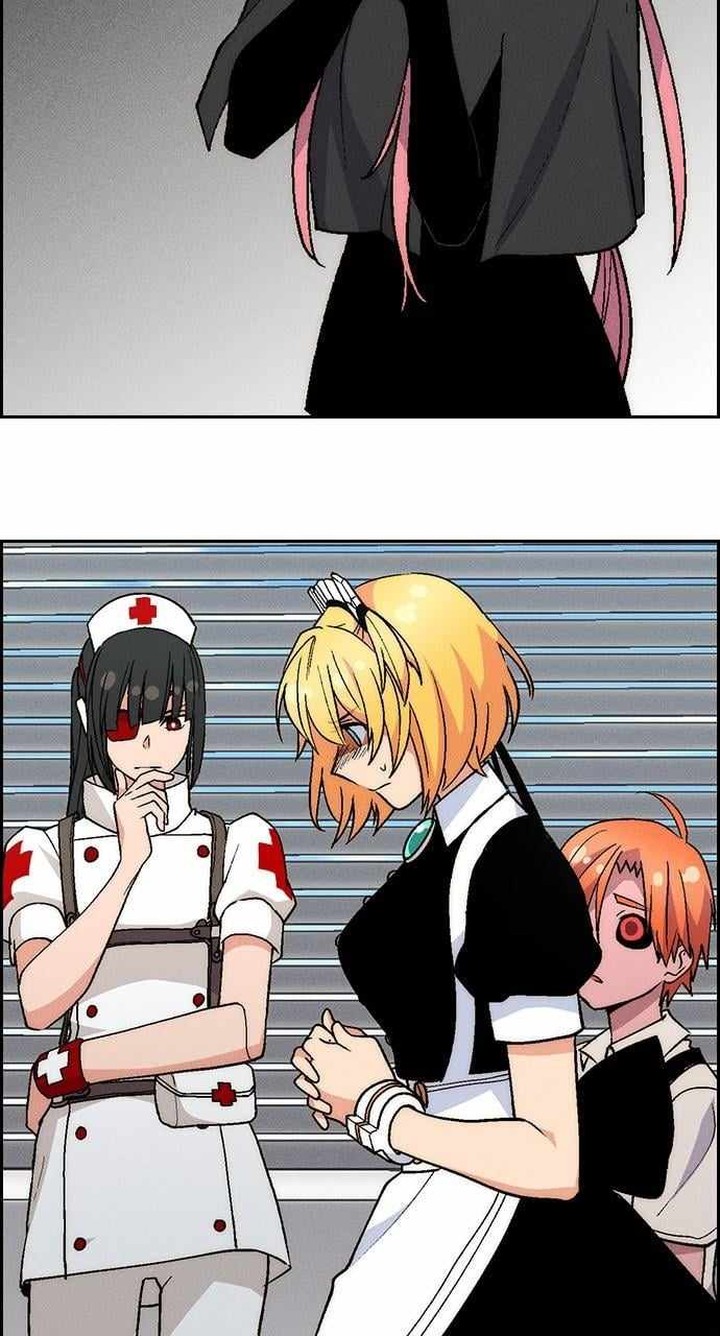 Housekeeper Chae Yong Taek Chapter 92 Page 83