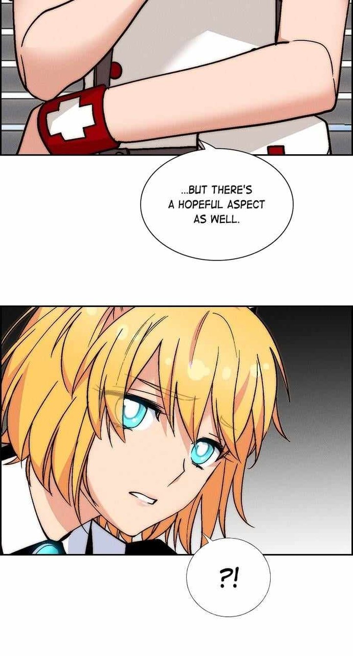 Housekeeper Chae Yong Taek Chapter 92 Page 86