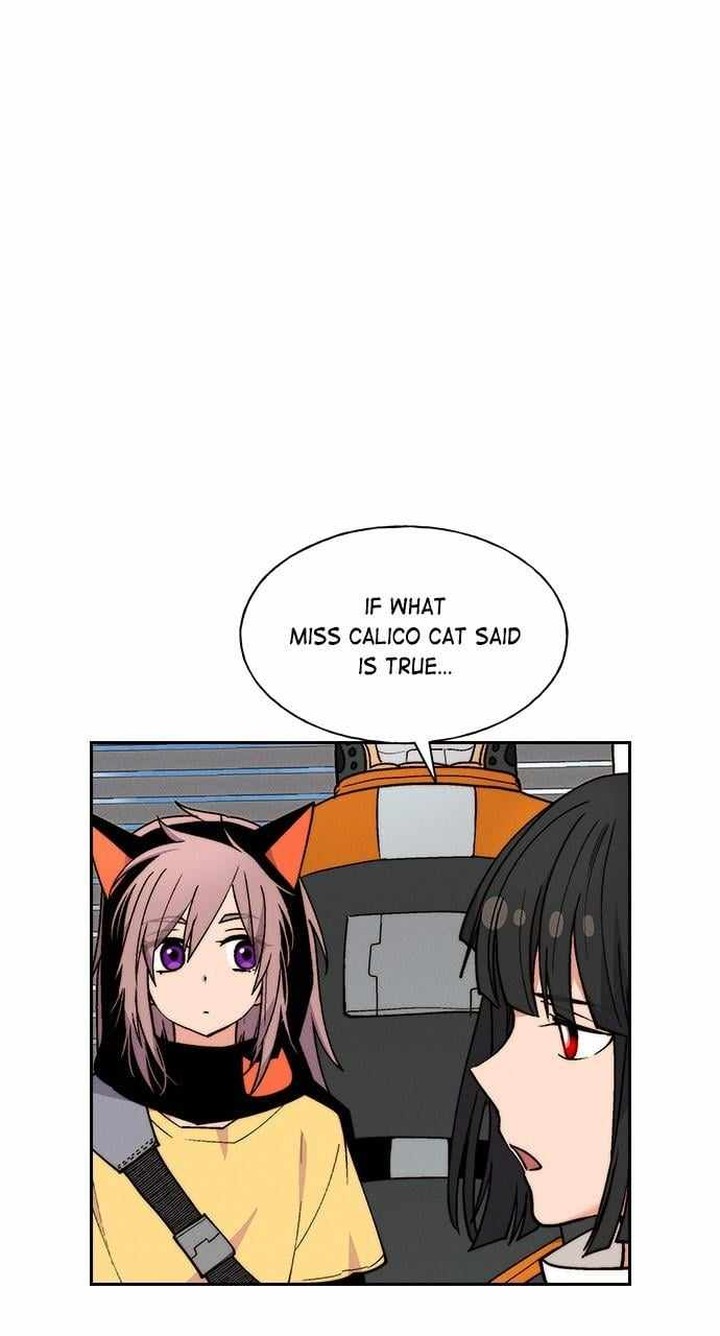 Housekeeper Chae Yong Taek Chapter 92 Page 87