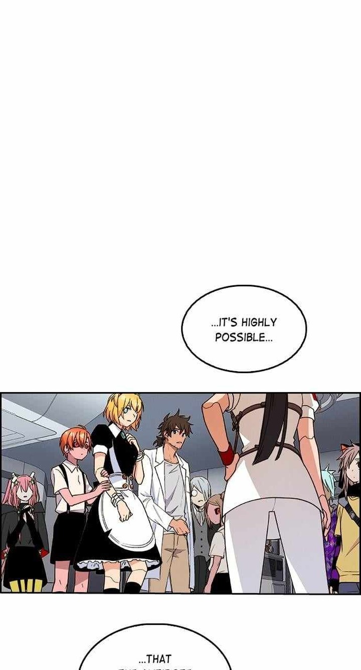 Housekeeper Chae Yong Taek Chapter 92 Page 88