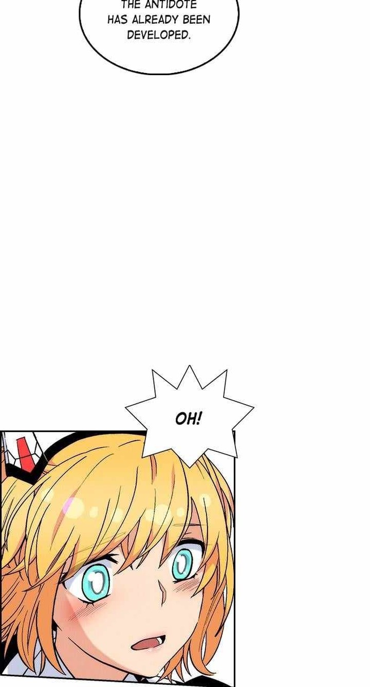 Housekeeper Chae Yong Taek Chapter 92 Page 89