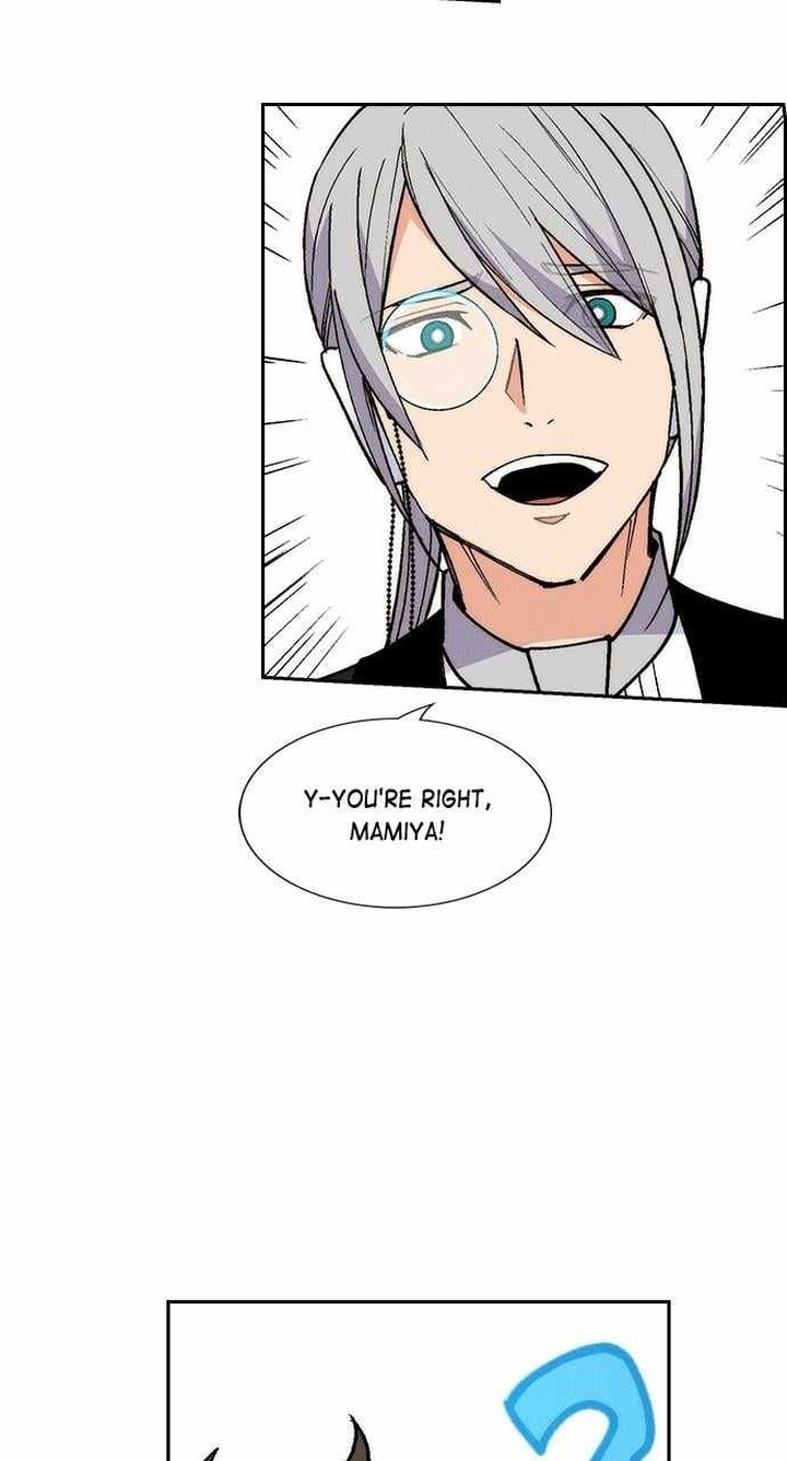 Housekeeper Chae Yong Taek Chapter 92 Page 90