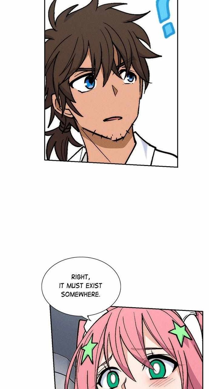 Housekeeper Chae Yong Taek Chapter 92 Page 91