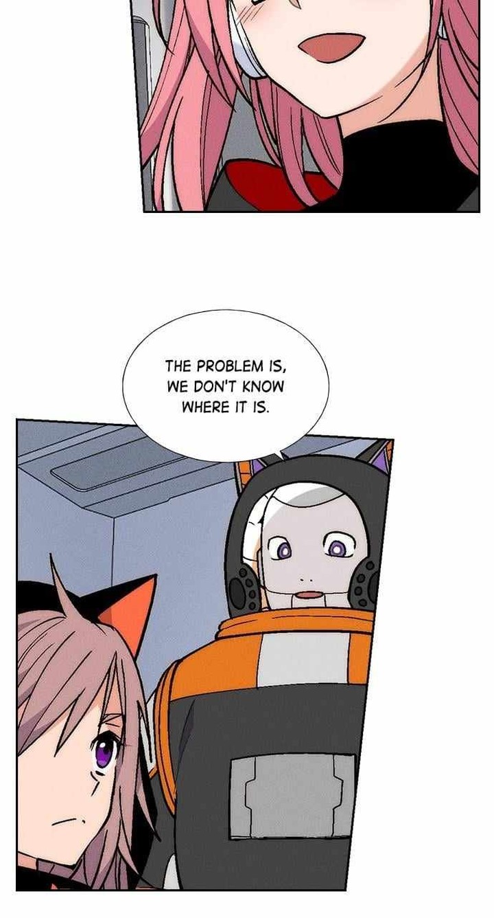 Housekeeper Chae Yong Taek Chapter 92 Page 92