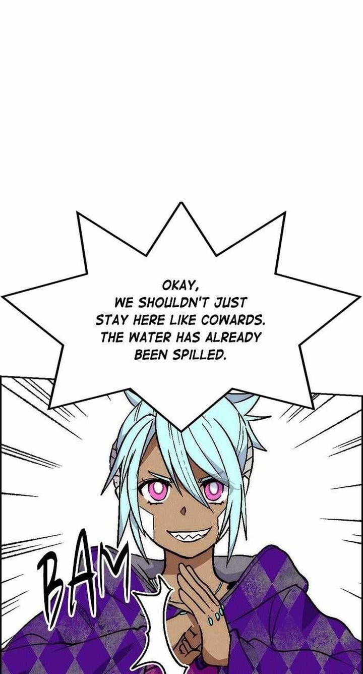 Housekeeper Chae Yong Taek Chapter 92 Page 93