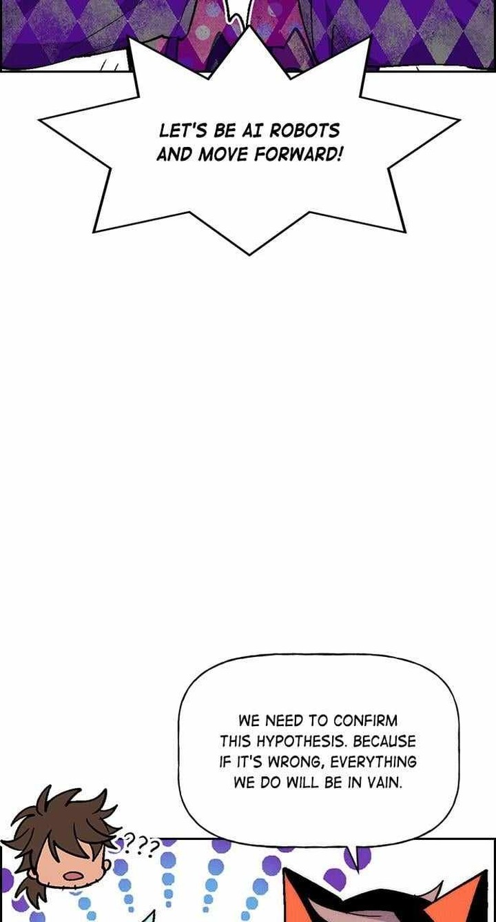 Housekeeper Chae Yong Taek Chapter 92 Page 94