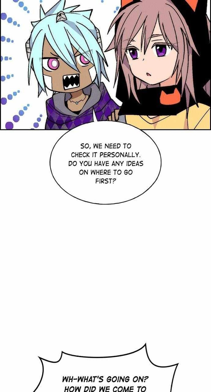 Housekeeper Chae Yong Taek Chapter 92 Page 95