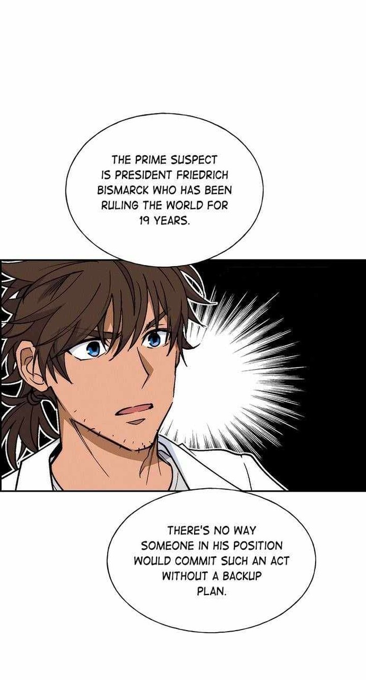 Housekeeper Chae Yong Taek Chapter 92 Page 97