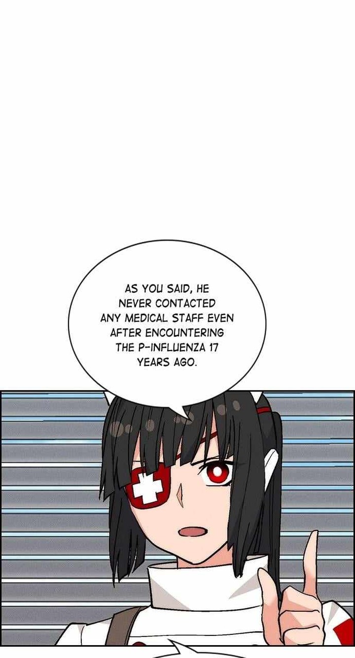 Housekeeper Chae Yong Taek Chapter 92 Page 98
