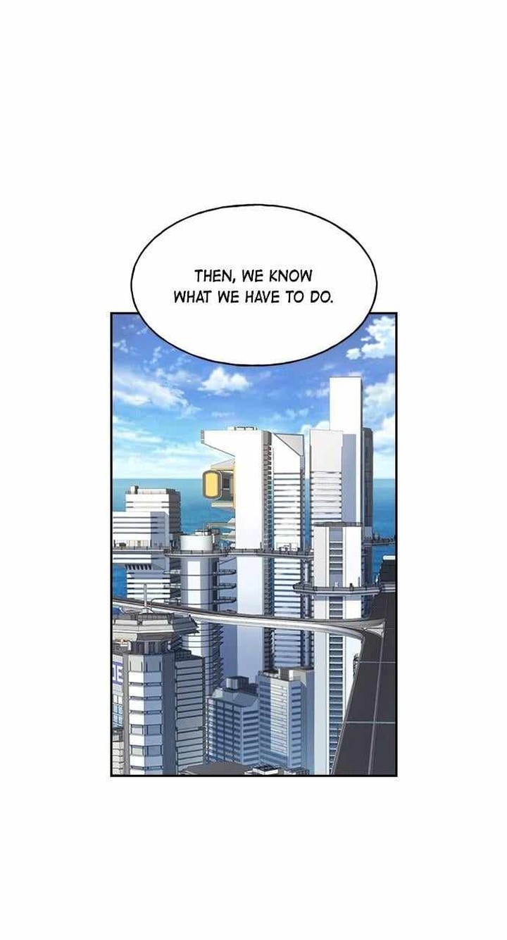 Housekeeper Chae Yong Taek Chapter 93 Page 1