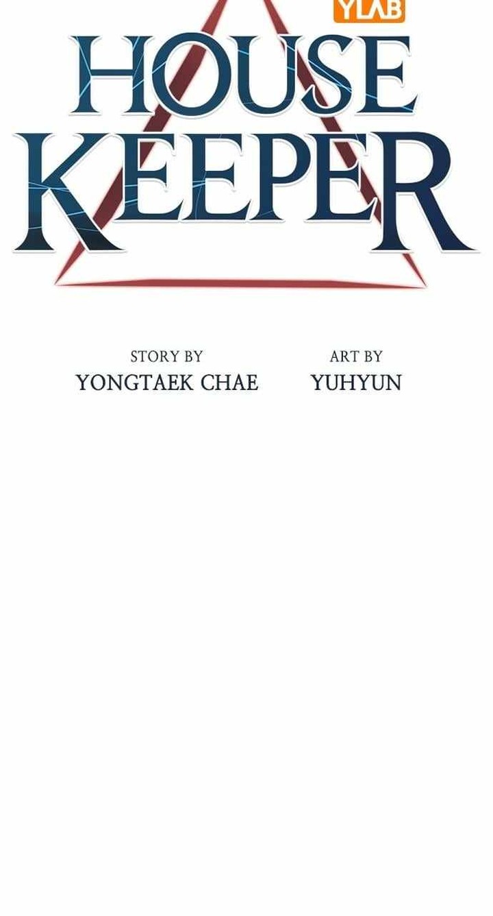 Housekeeper Chae Yong Taek Chapter 93 Page 12