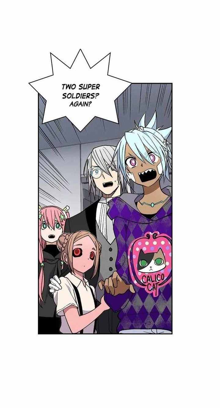 Housekeeper Chae Yong Taek Chapter 93 Page 13