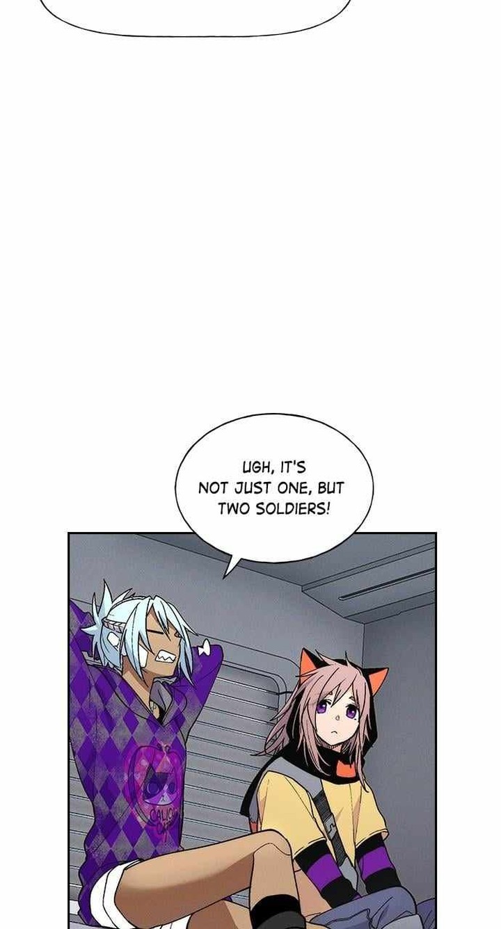 Housekeeper Chae Yong Taek Chapter 93 Page 16