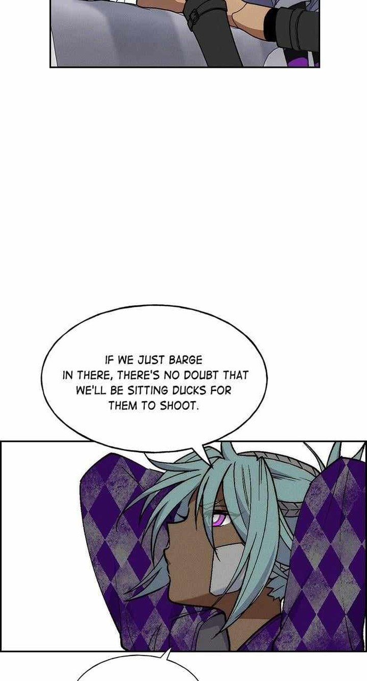 Housekeeper Chae Yong Taek Chapter 93 Page 17