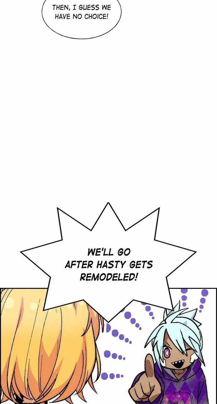 Housekeeper Chae Yong Taek Chapter 93 Page 18