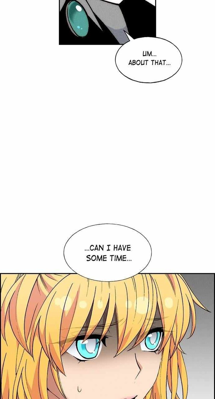 Housekeeper Chae Yong Taek Chapter 93 Page 20