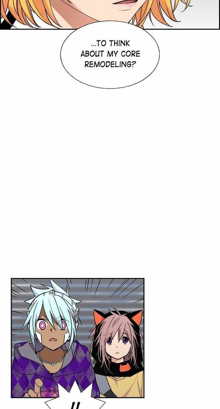 Housekeeper Chae Yong Taek Chapter 93 Page 21