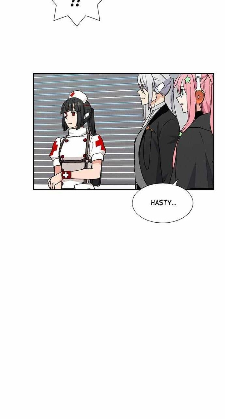 Housekeeper Chae Yong Taek Chapter 93 Page 22
