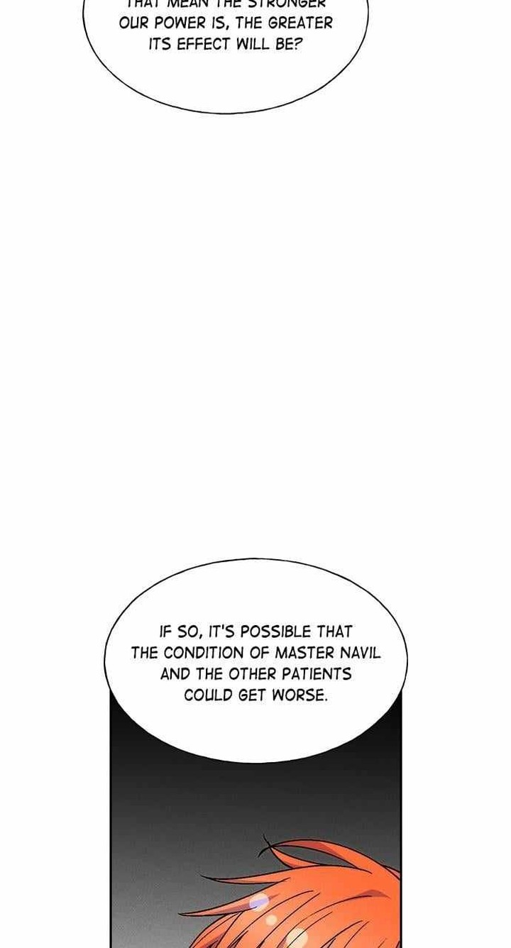 Housekeeper Chae Yong Taek Chapter 93 Page 24