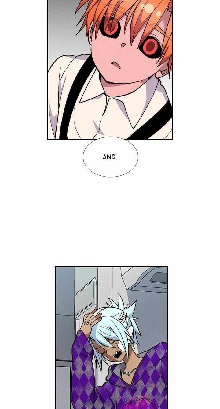Housekeeper Chae Yong Taek Chapter 93 Page 25